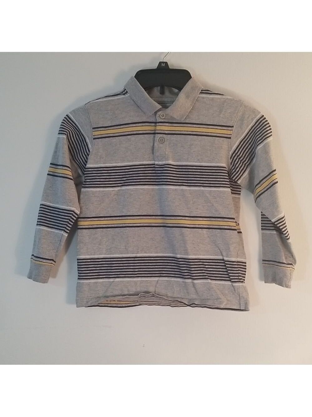 Toughskins Boys Shirt. Bx-BKX